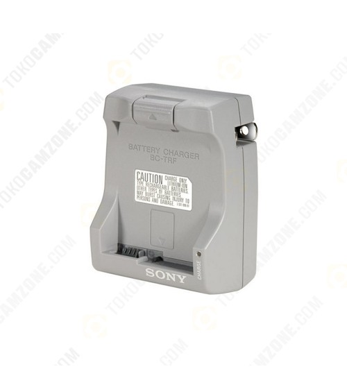 Sony Charger BC-TRF